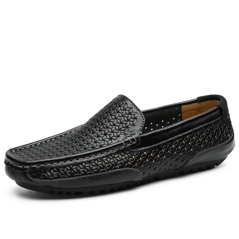 Varel | Luxury Men's Loafers