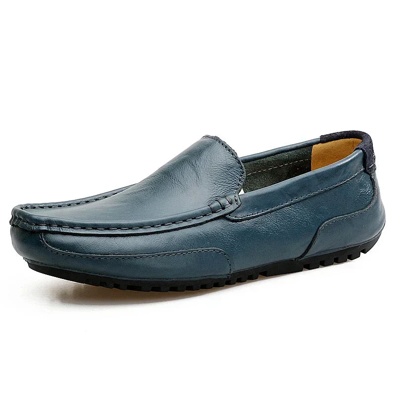 Varel | Luxury Men's Loafers
