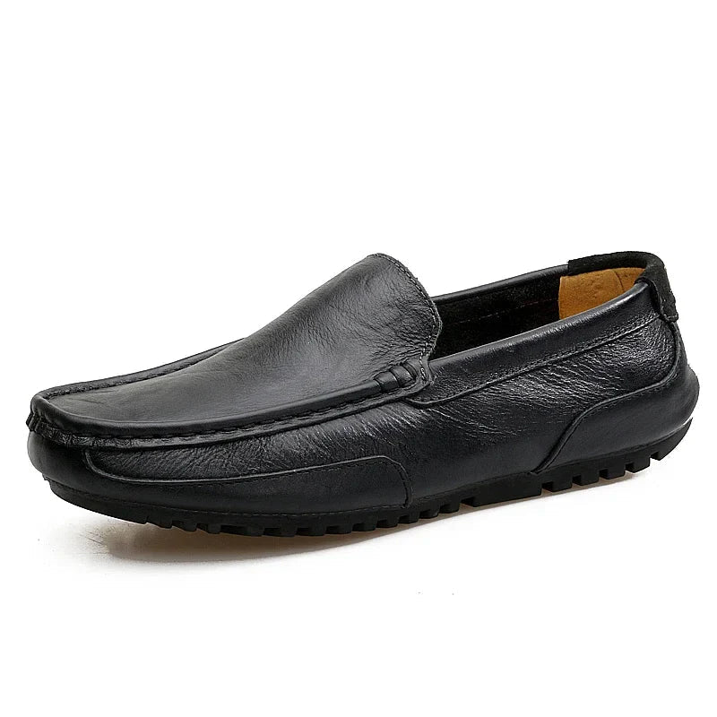 Varel | Luxury Men's Loafers