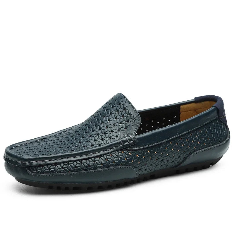 Varel | Luxury Men's Loafers