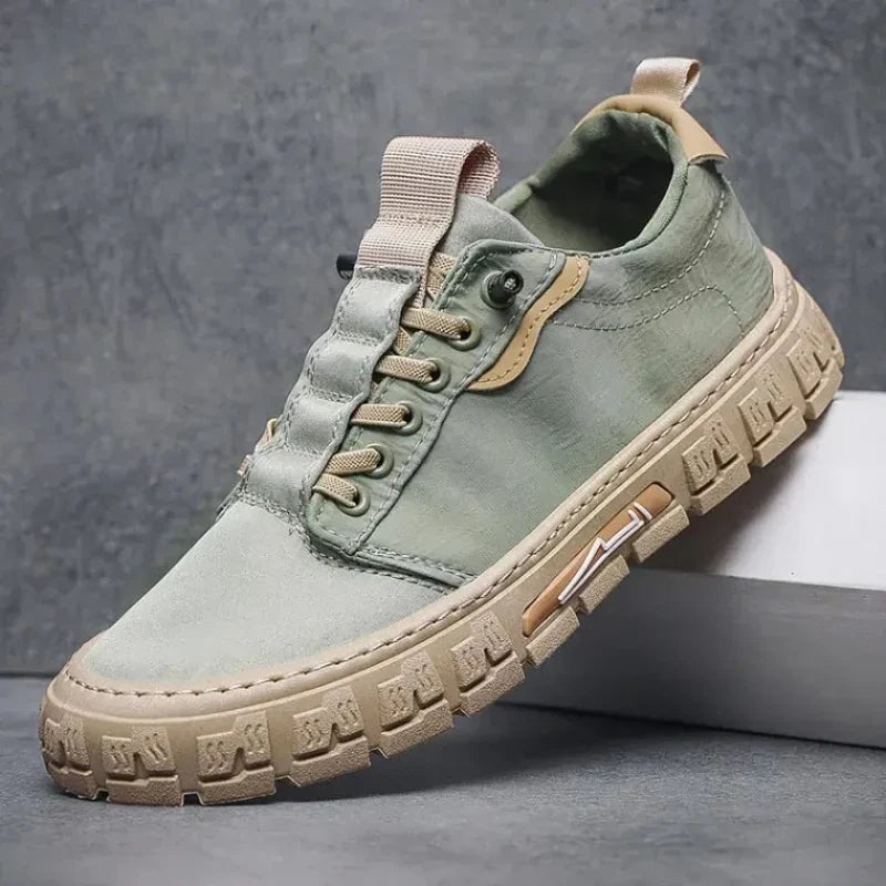 Zylores | Zapatillas Urbanas Premium