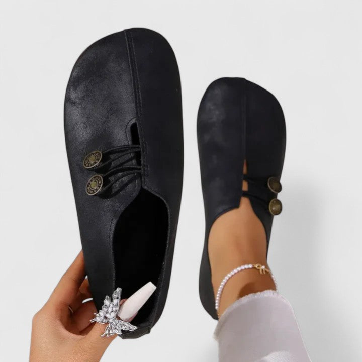Caterina | Elegante mocassins