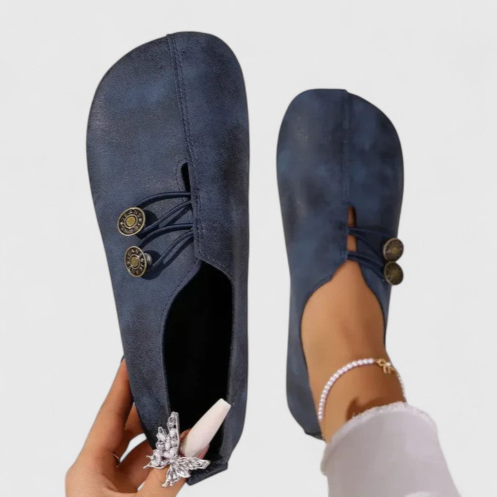 Caterina | Elegante mocassins