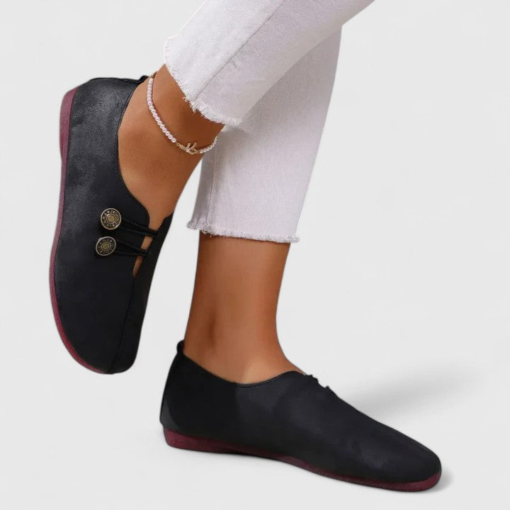Caterina | Elegante mocassins