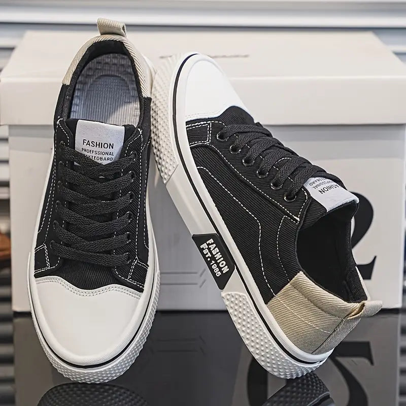 Zylores | Zapatillas Urbanas con Soporte