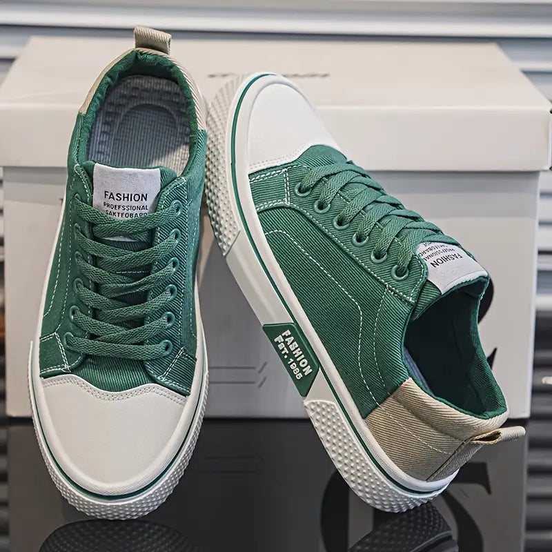 Zylores | Zapatillas Urbanas con Soporte