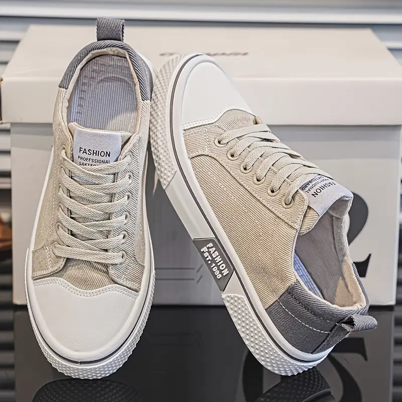 Zylores | Zapatillas Urbanas con Soporte