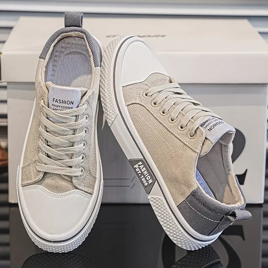 Zylores | Zapatillas Urbanas con Soporte