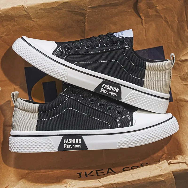 Zylores | Zapatillas Urbanas con Soporte