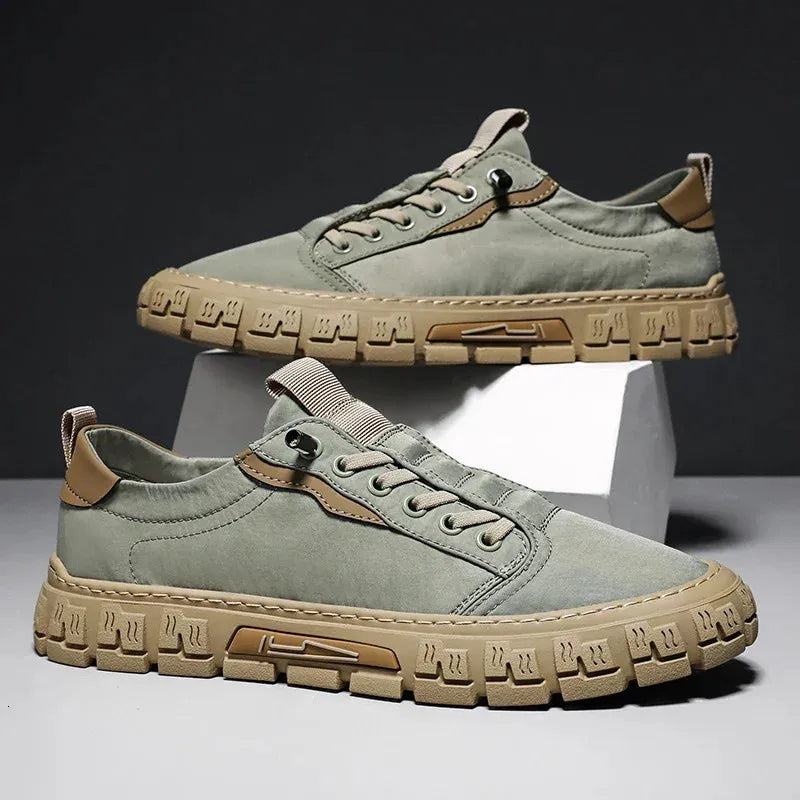 Zylores | Zapatillas Urbanas Premium