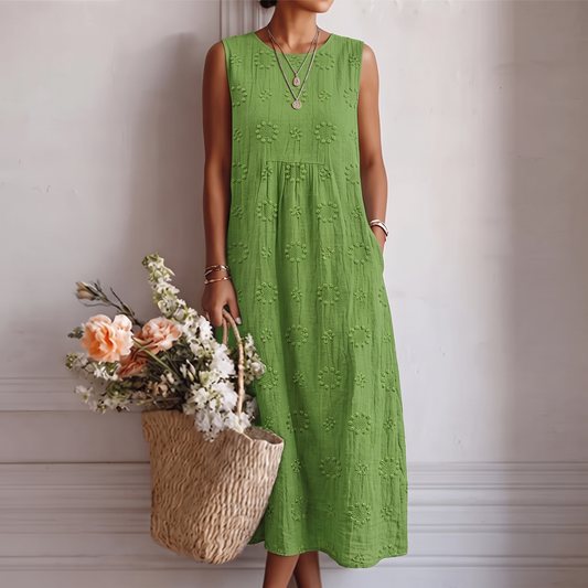 Olivia™ | Breeze Everyday Midi Dress