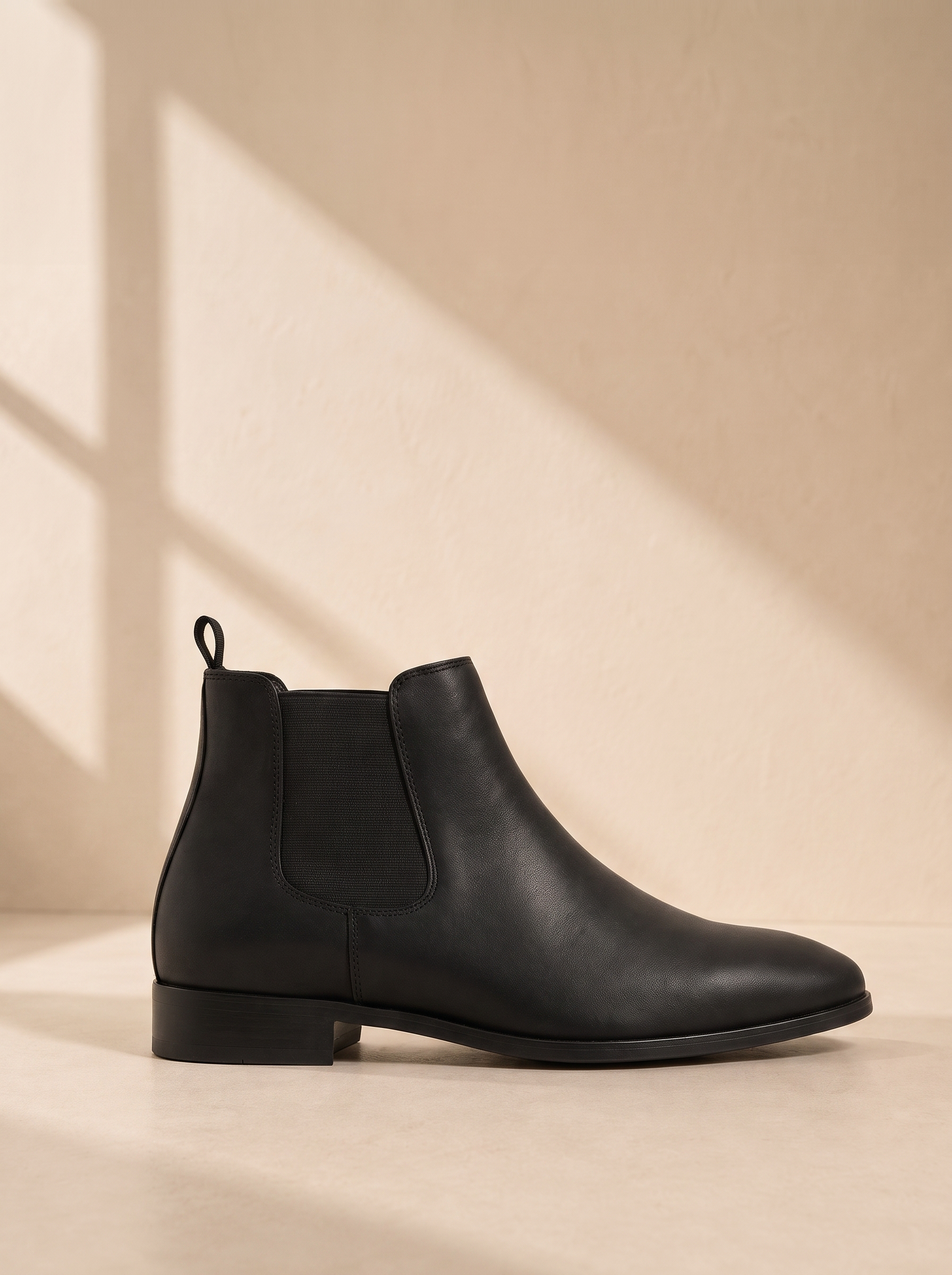 Stratton Chelsea Boots