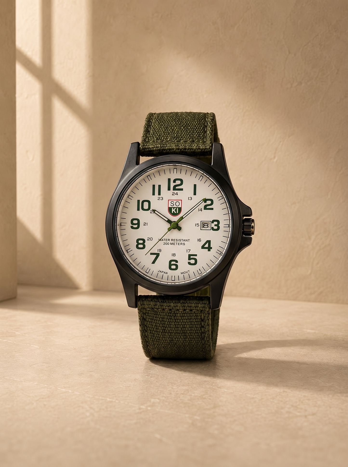 Hawthorne Adventure Watch