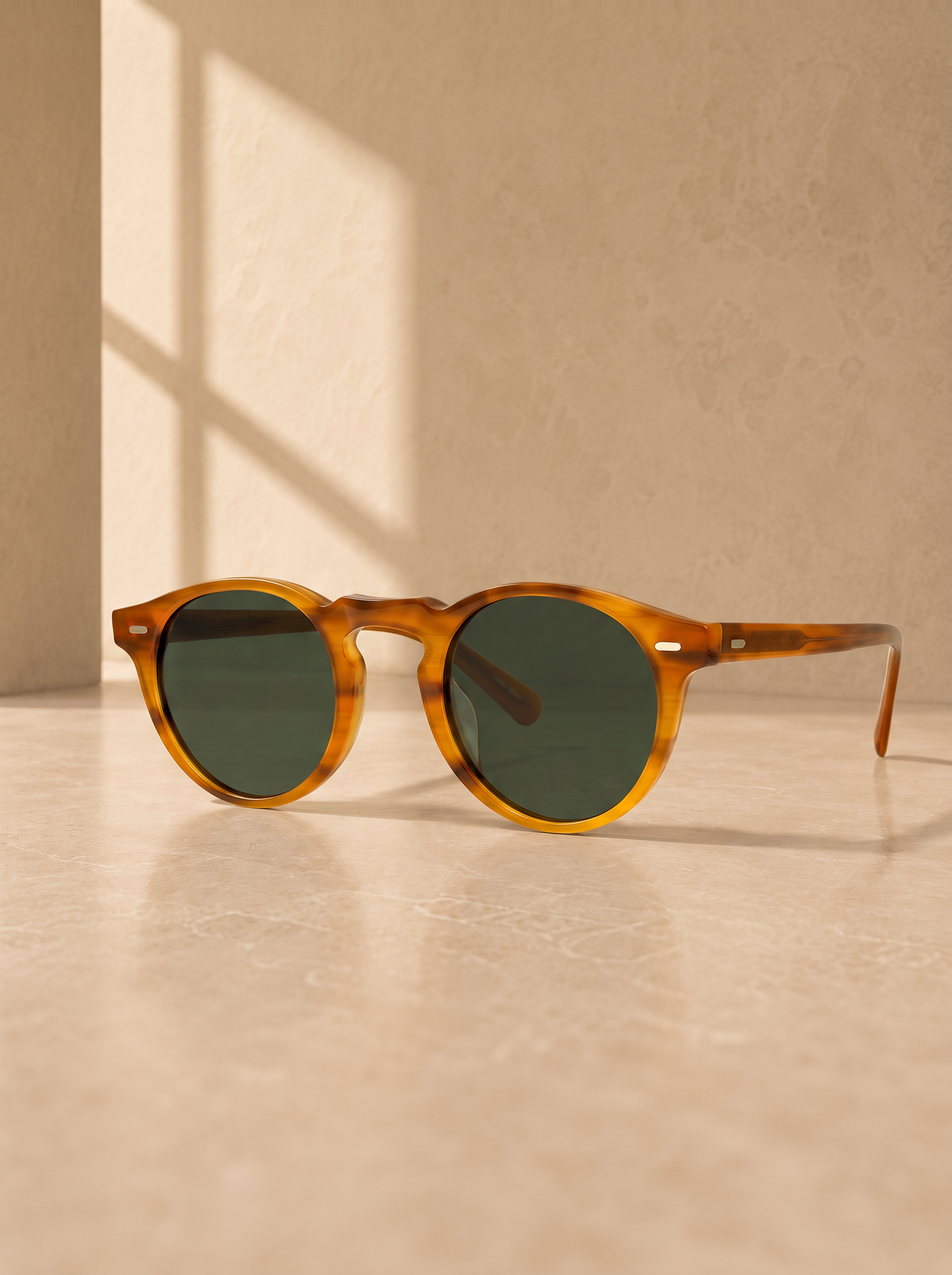 Henley Polarised Sunglasses
