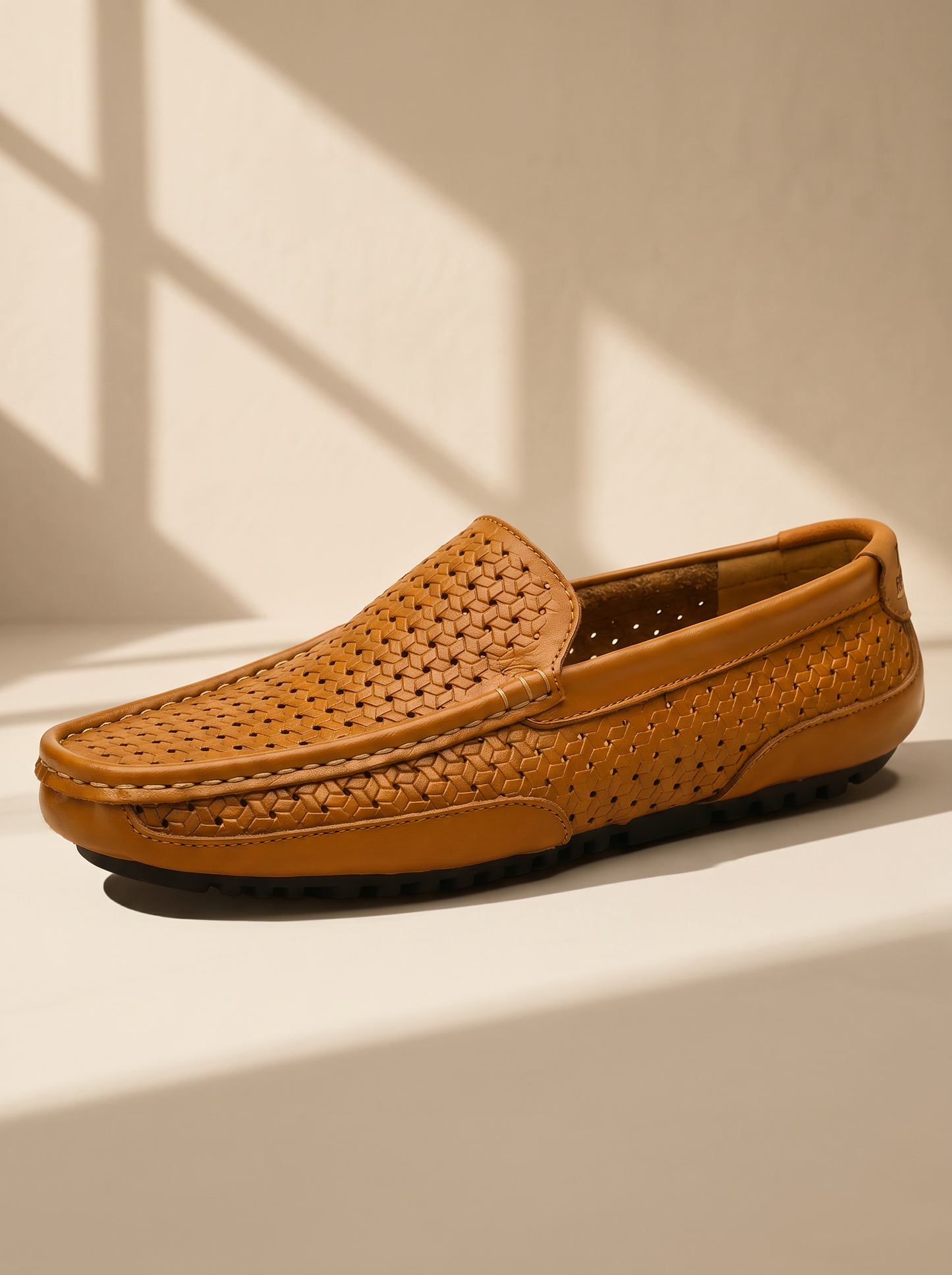 Varel Luxury Mens Loafers