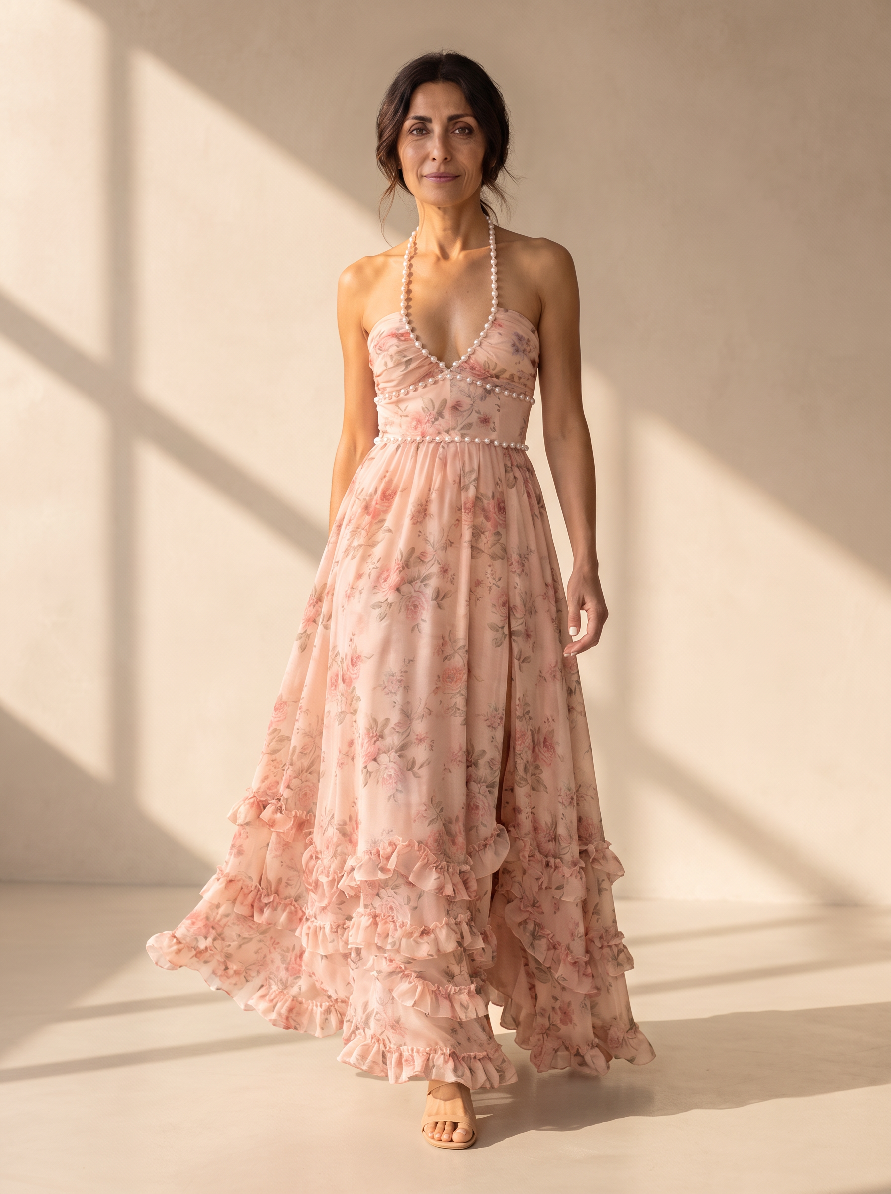 Vera Abito Elegante