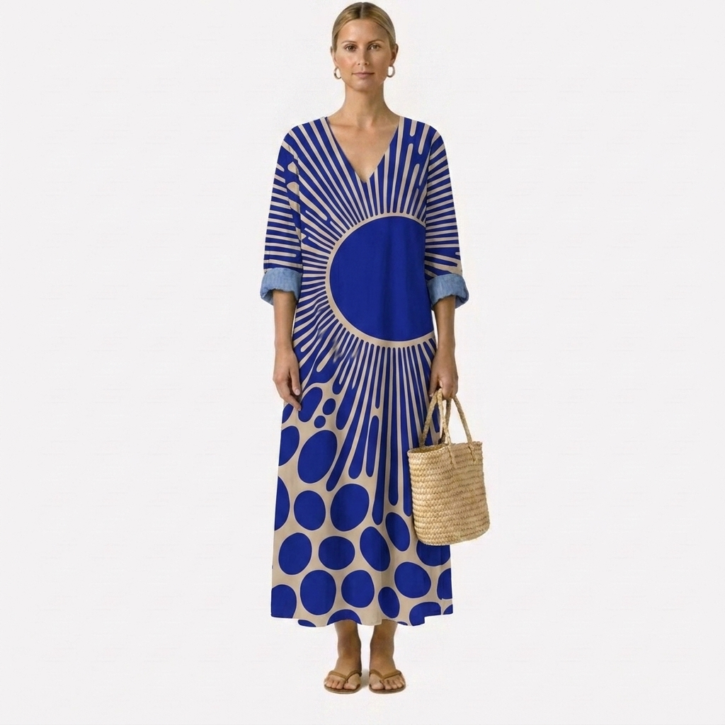 Eva™ | Everyday Comfort Dress