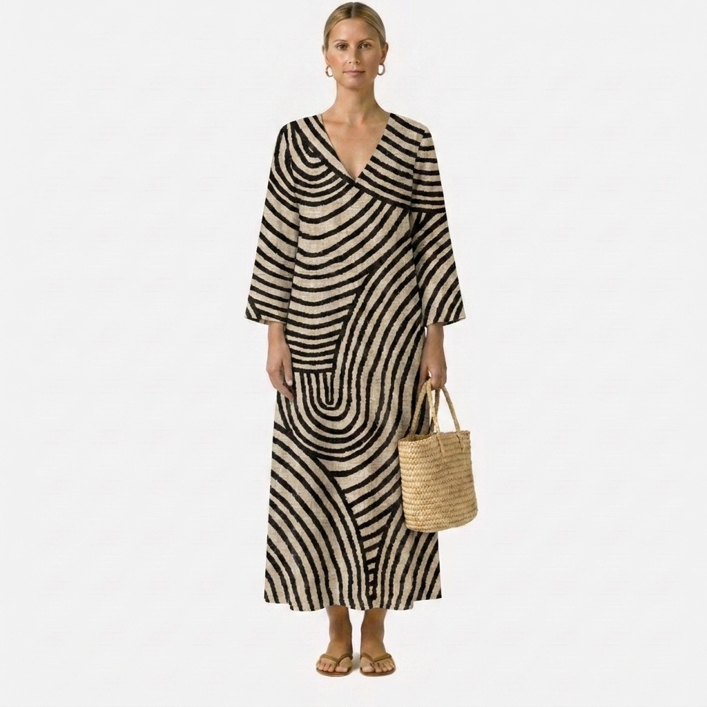 Grace™ | Timeless Vintage Dress