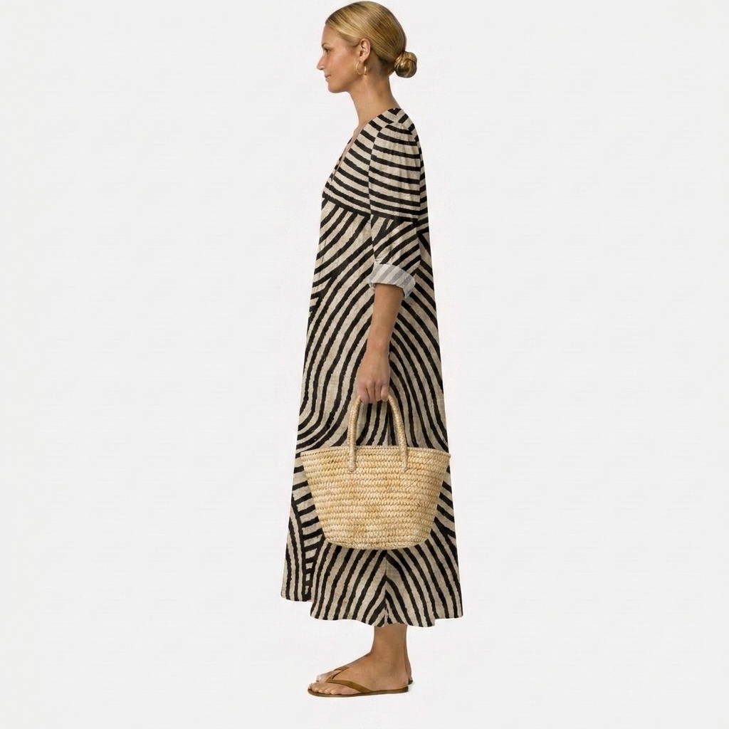 Grace™ | Timeless Vintage Dress