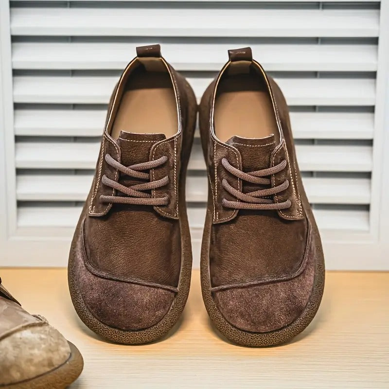 Zylores | Zapatos Ortopédicos de Confort