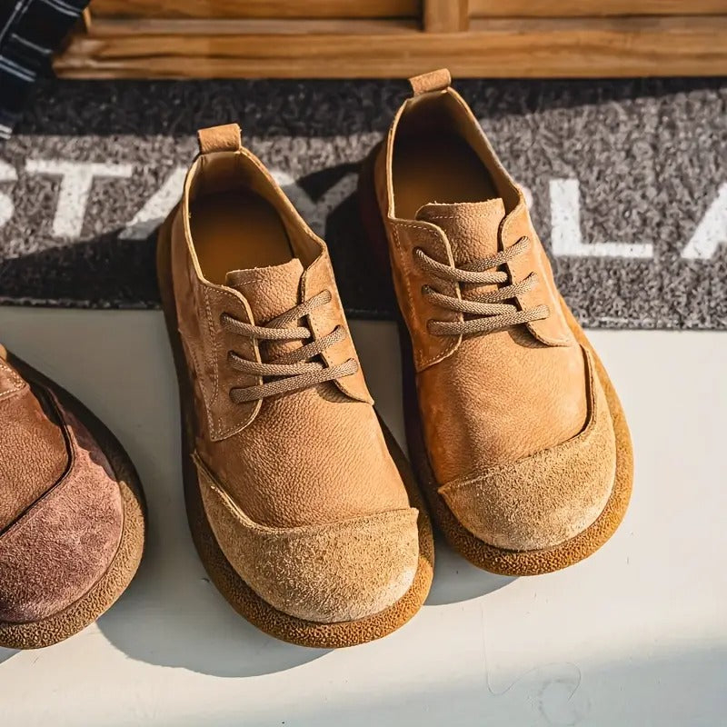 Zylores | Zapatos Ortopédicos de Confort