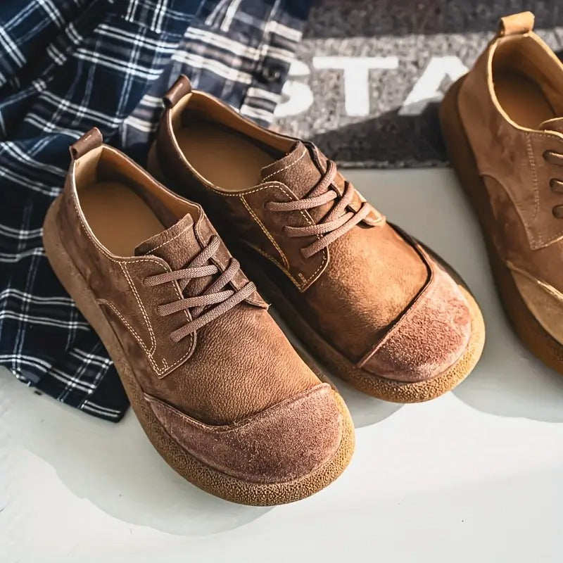 Zylores | Zapatos Ortopédicos de Confort