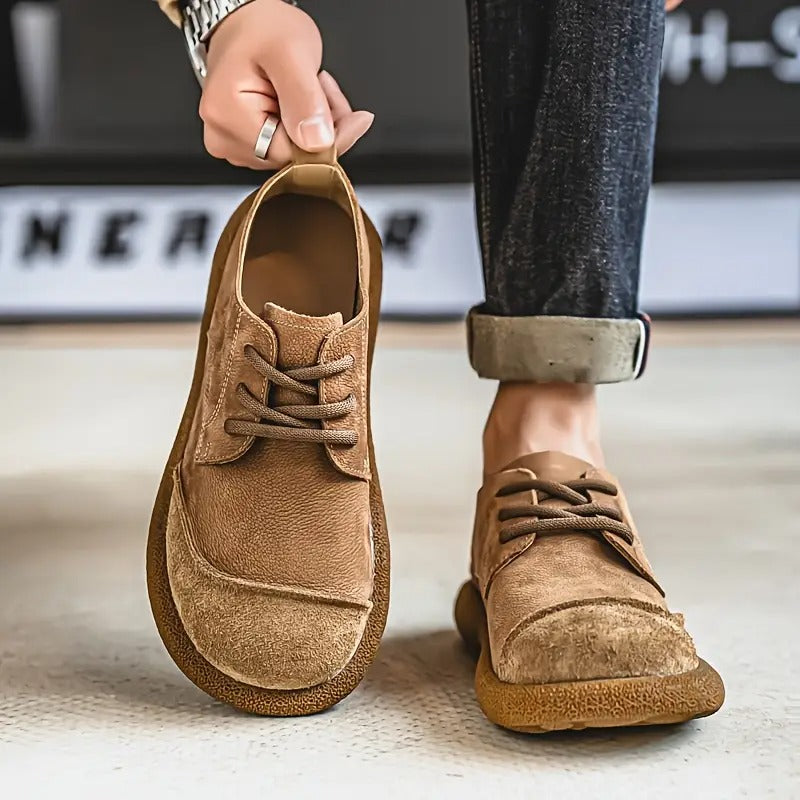 Zylores | Zapatos Ortopédicos de Confort