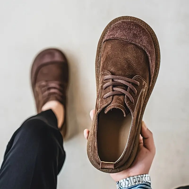 Zylores | Zapatos Ortopédicos de Confort