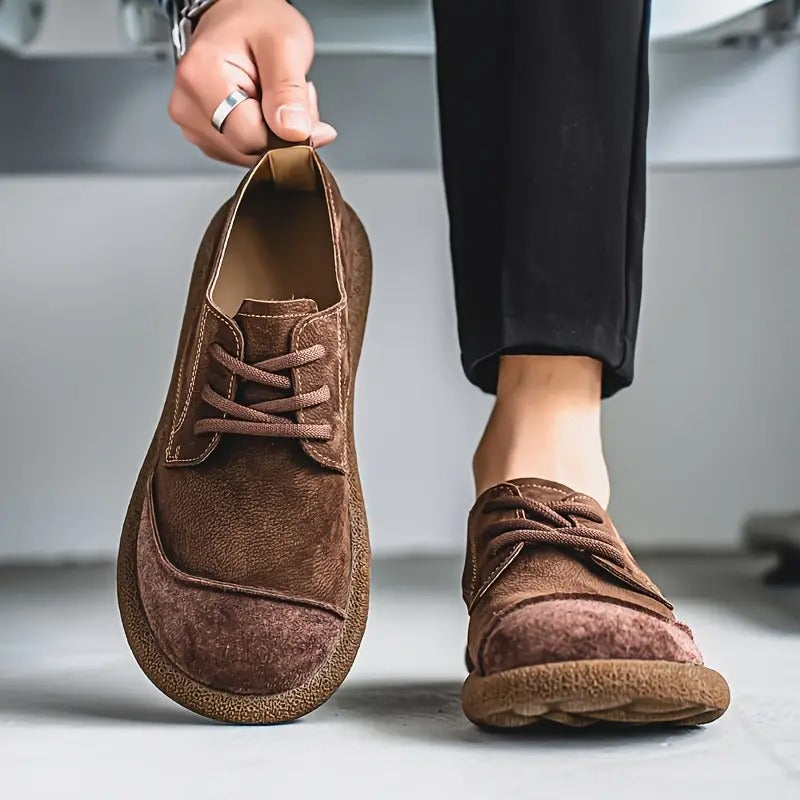 Zylores | Zapatos Ortopédicos de Confort