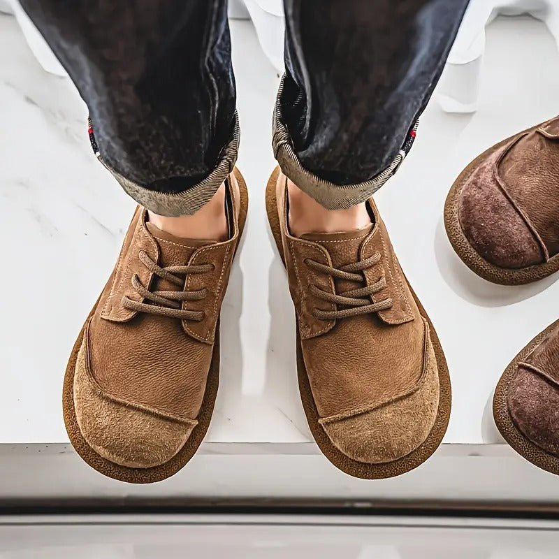 Zylores | Zapatos Ortopédicos de Confort