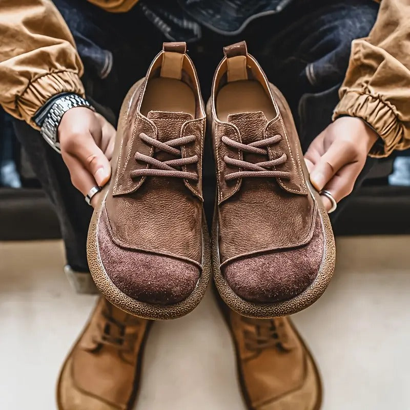 Zylores | Zapatos Ortopédicos de Confort