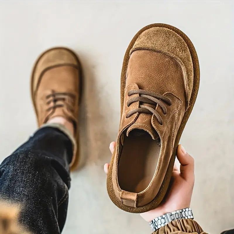 Zylores | Zapatos Ortopédicos de Confort