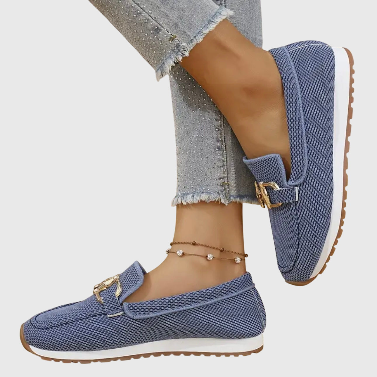 Lucia | Mocassins