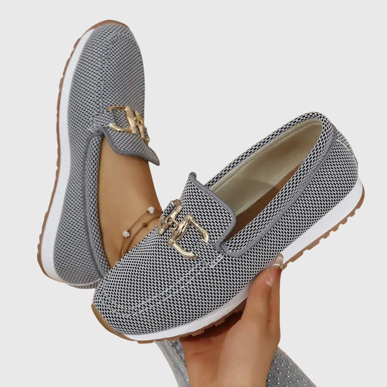 Lucia | Mocassins
