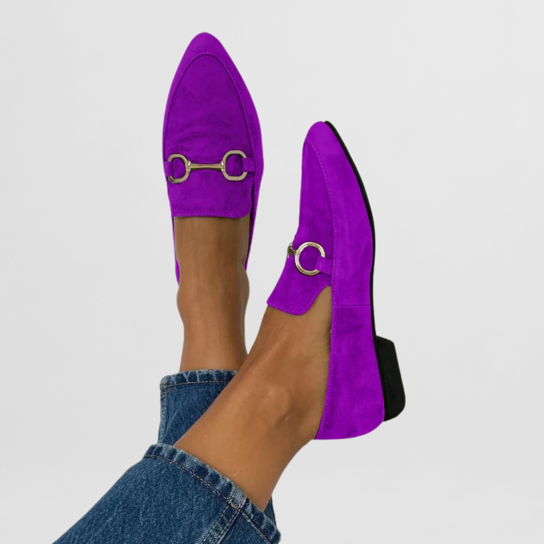 Patrizia | Comfortabele mocassins