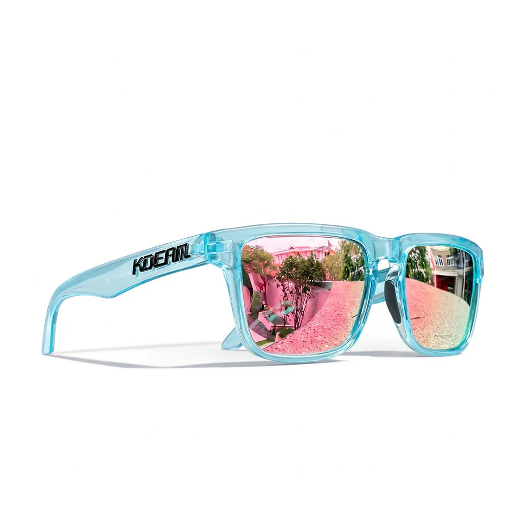 Castell | Gafas de Sol Deportivas Polarizadas (2 + 1 Gratis)