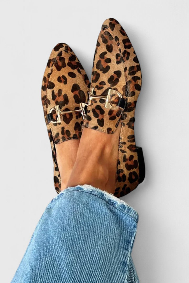 Teresa | Elegante mocassins