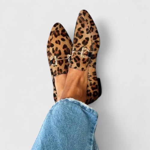 Teresa | Elegante mocassins