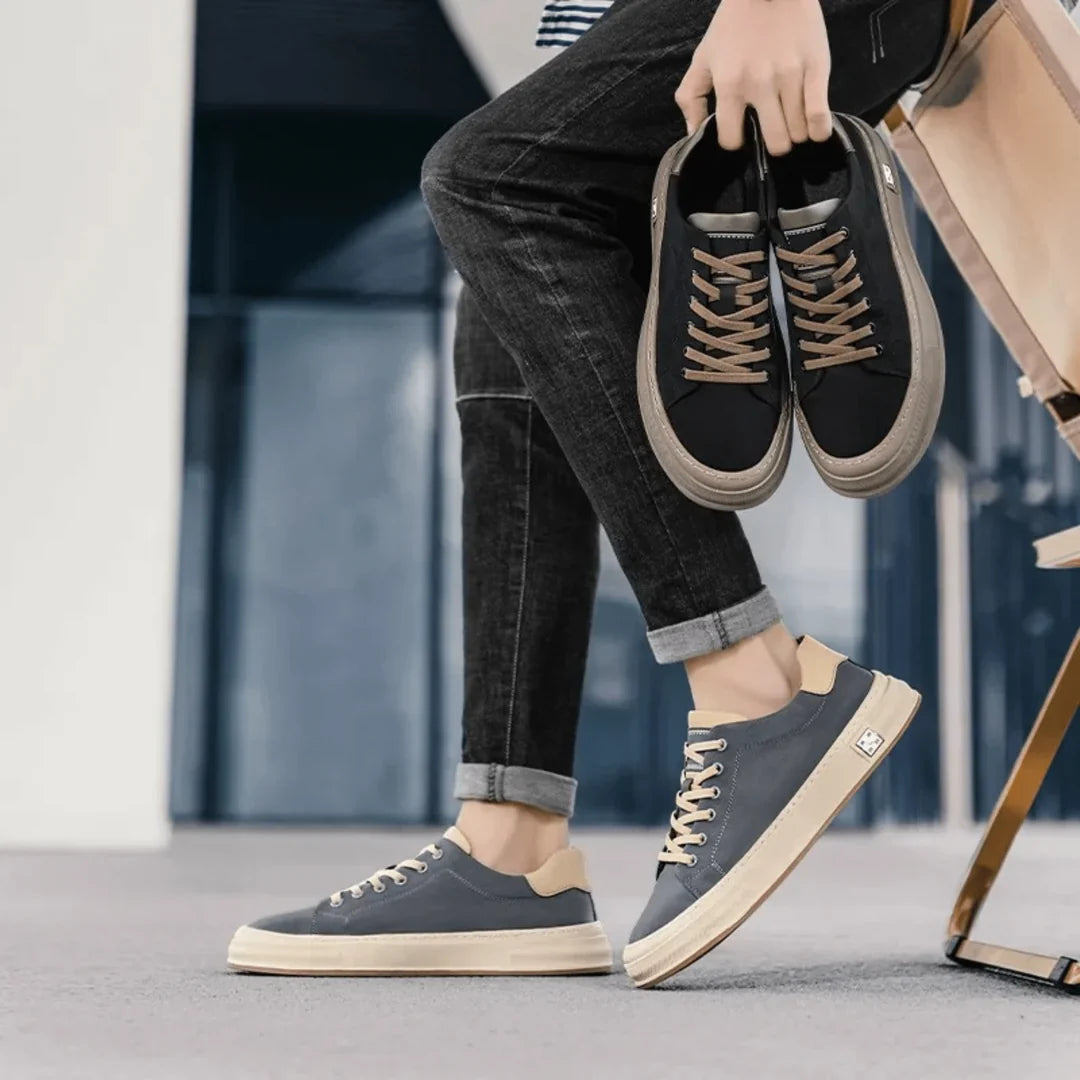 Zylores | Zapatillas Urbanas Ultraligeras