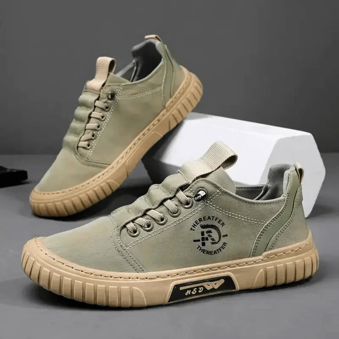 Zylores | Zapatillas Urbanas de Máximo Confort