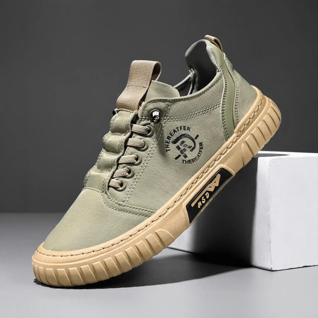 Zylores | Zapatillas Urbanas de Máximo Confort