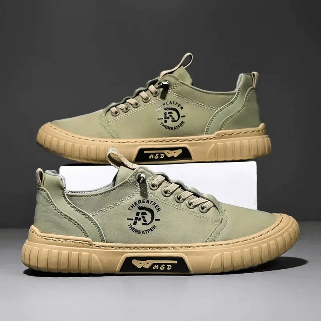 Zylores | Zapatillas Urbanas de Máximo Confort