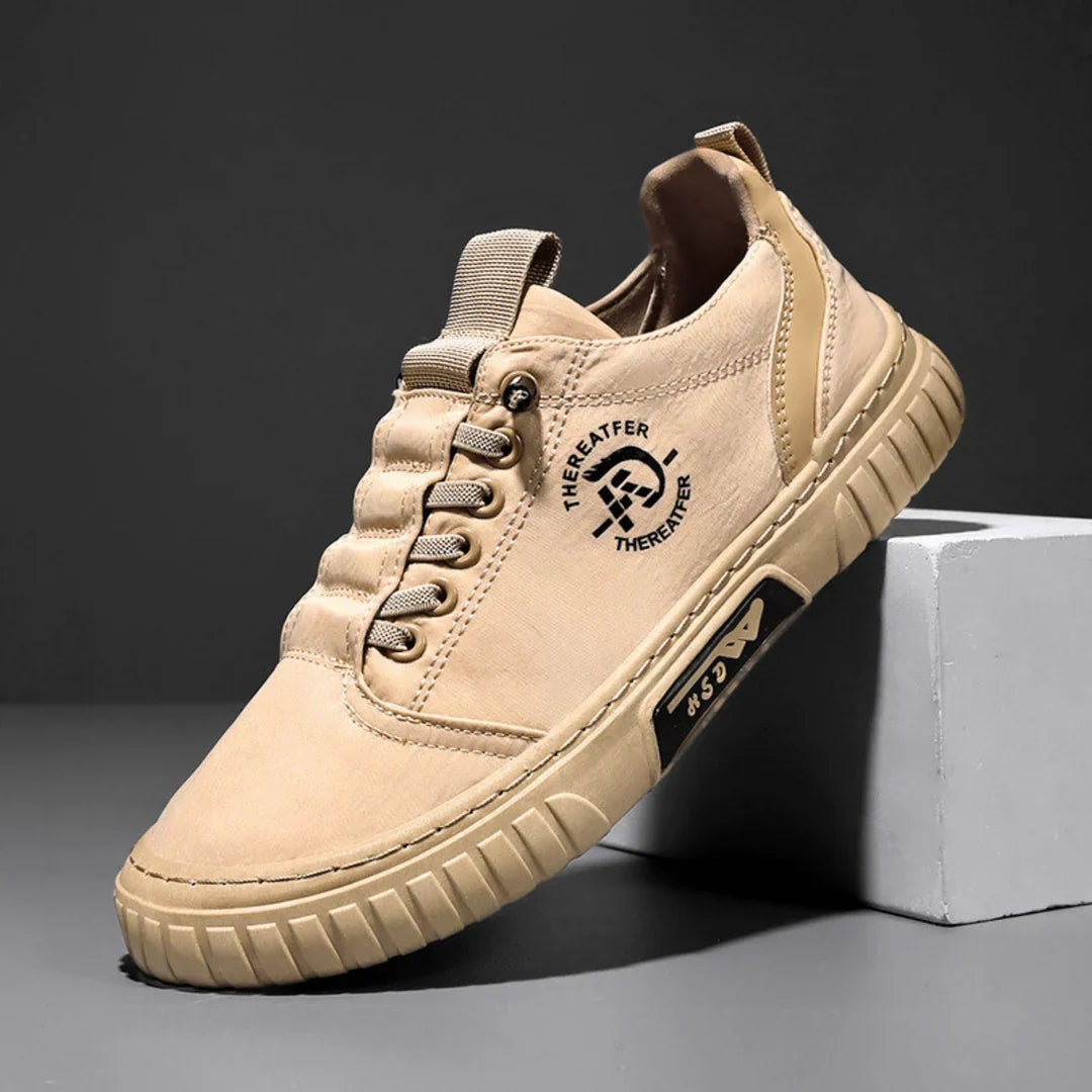 Zylores | Zapatillas Urbanas de Máximo Confort