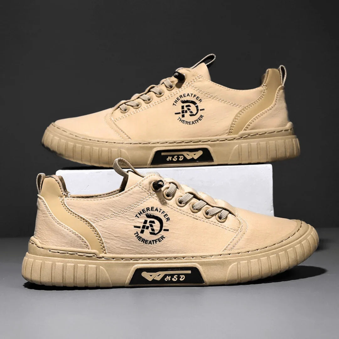 Zylores | Zapatillas Urbanas de Máximo Confort
