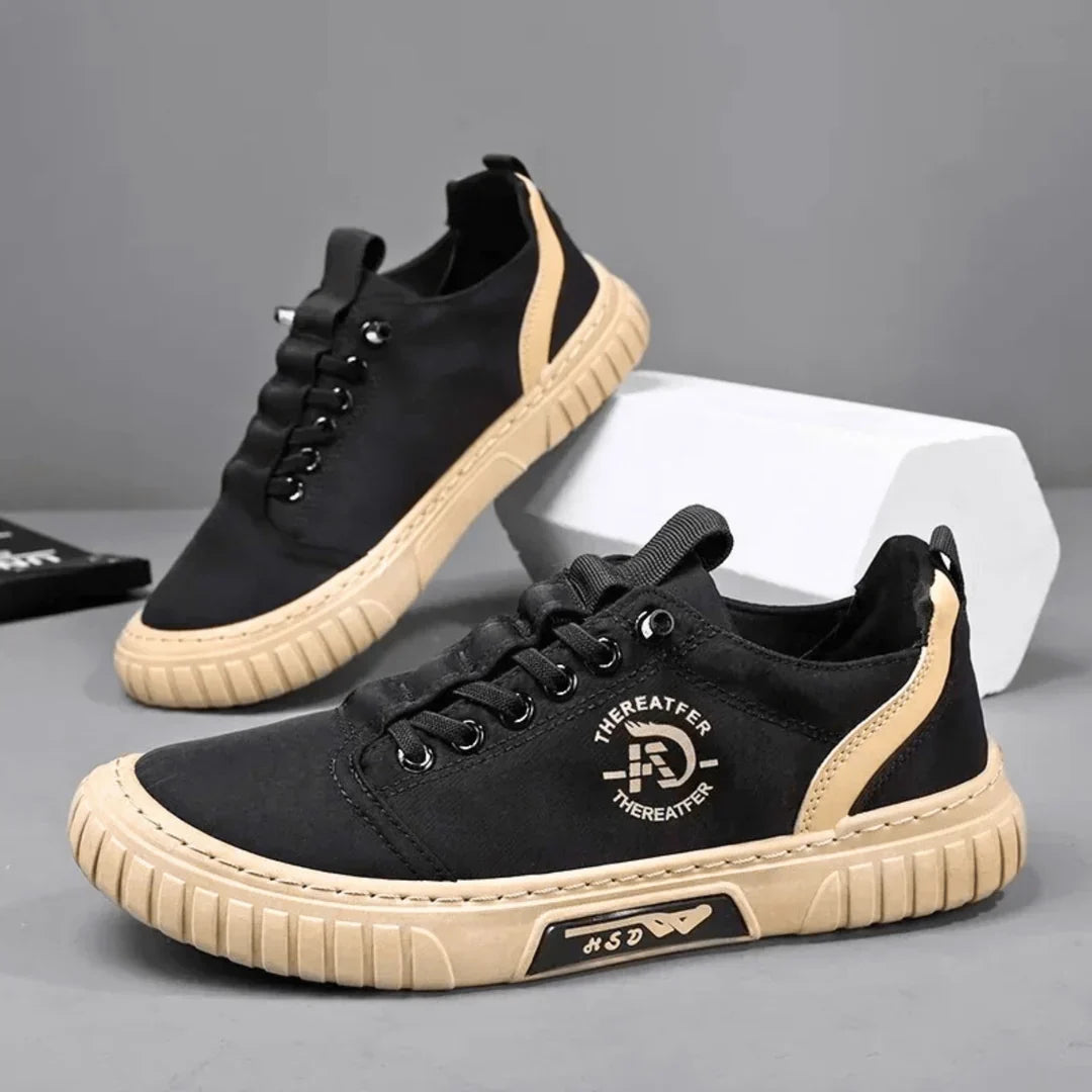 Zylores | Zapatillas Urbanas de Máximo Confort