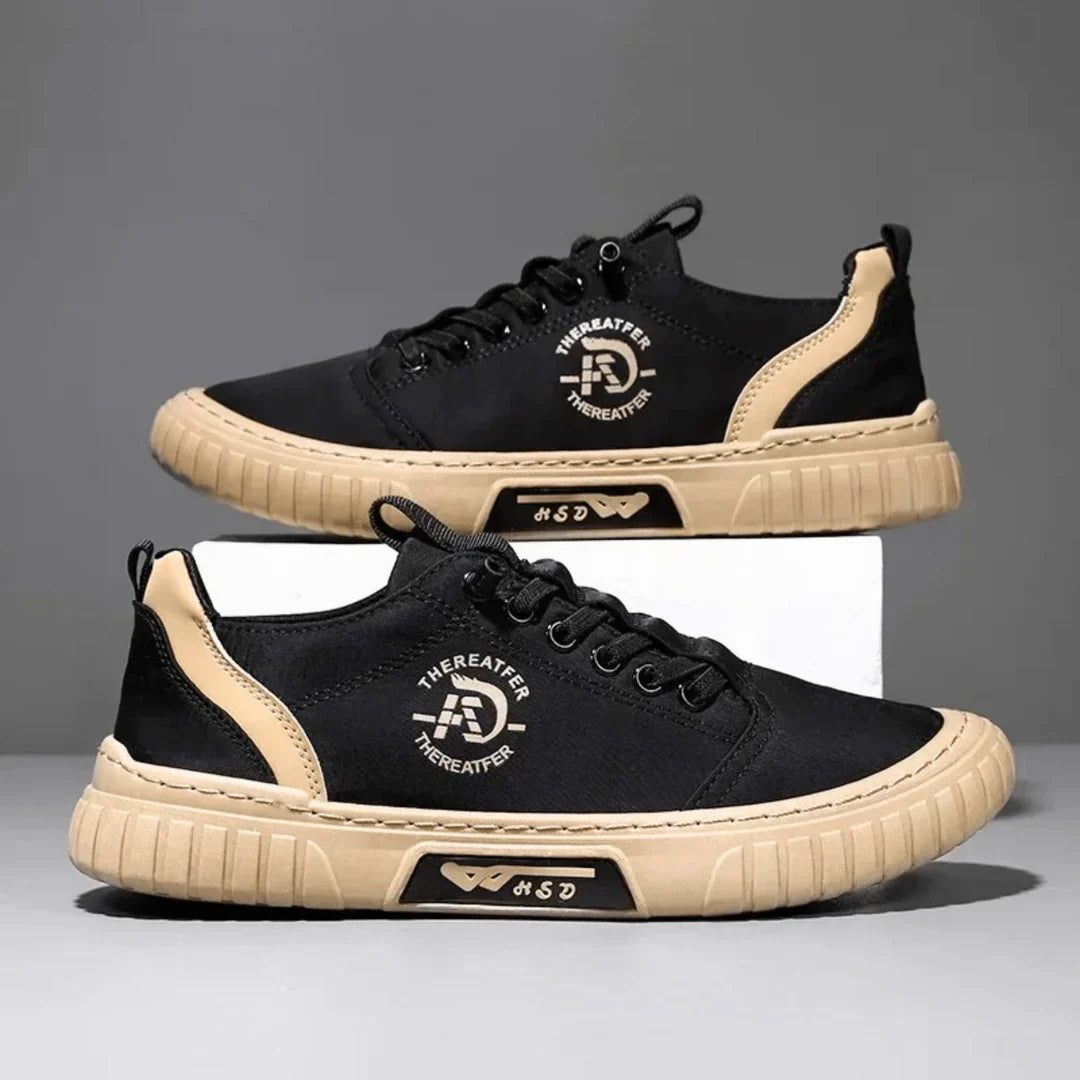 Zylores | Zapatillas Urbanas de Máximo Confort