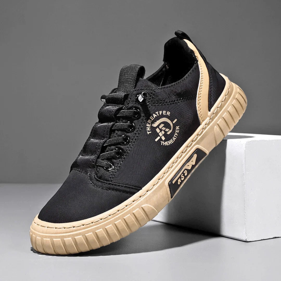 Zylores | Zapatillas Urbanas de Máximo Confort