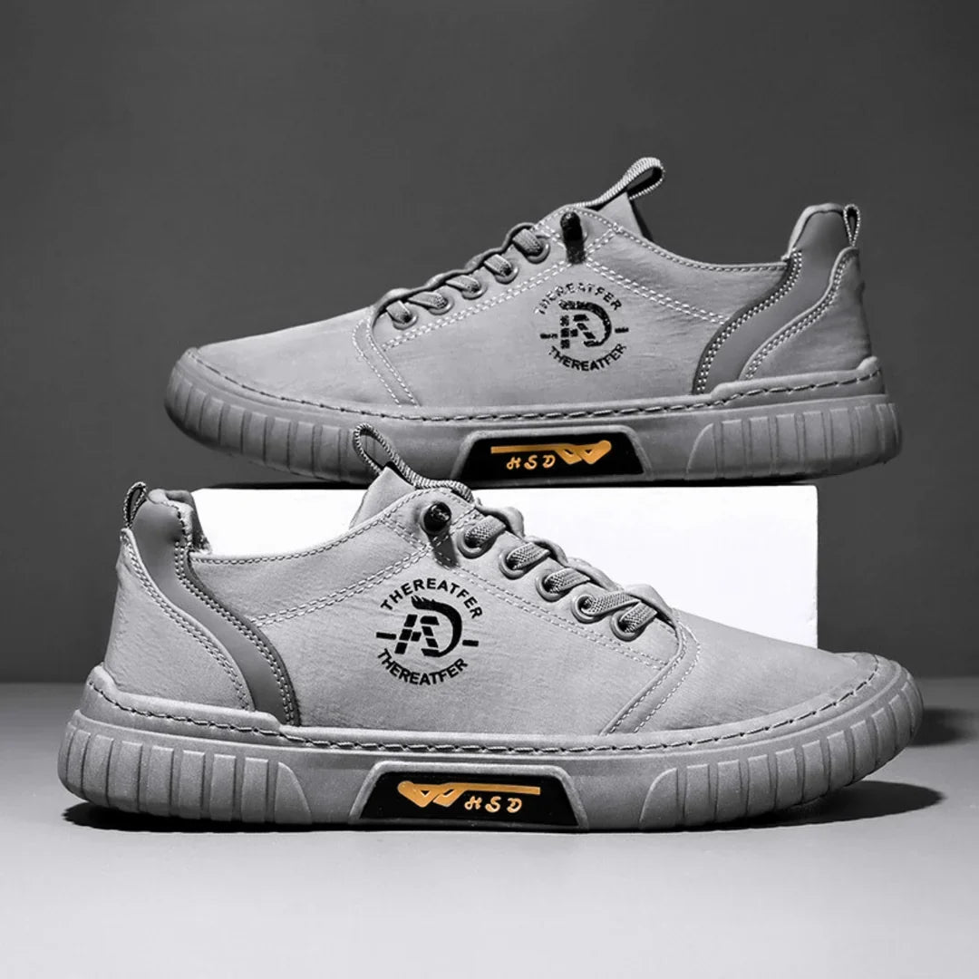 Zylores | Zapatillas Urbanas de Máximo Confort