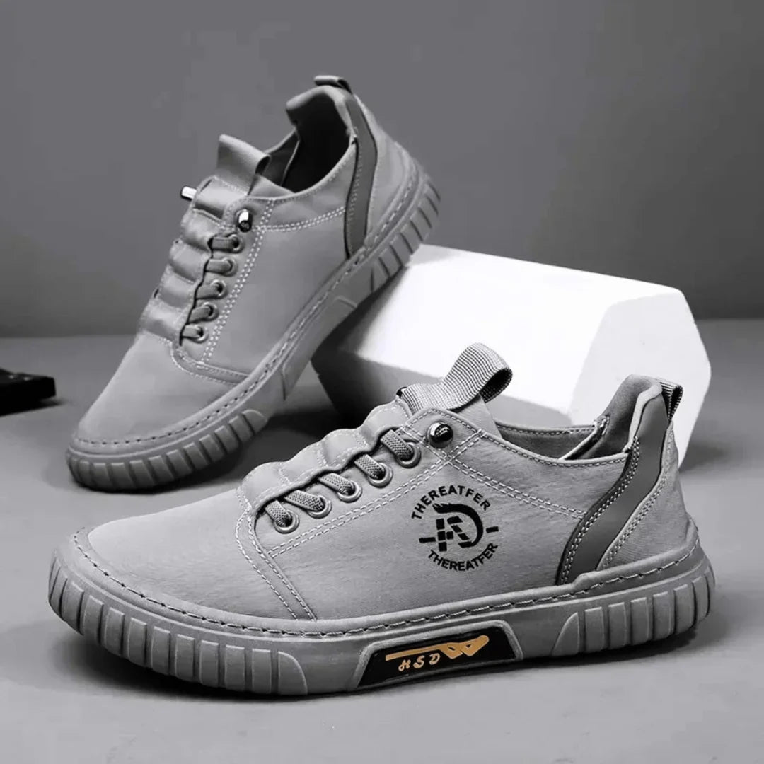 Zylores | Zapatillas Urbanas de Máximo Confort